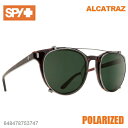 SPY スパイALCATRAZ アルカトラズ648