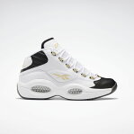 リーボック Reebok クエスチョン ミッド / Question Mid Shoes メンズ EF7599 クラシック シューズ p0802