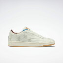 【公式】リーボック Reebok クラブ シー / Club C 85 Shoes レディース メンズ GZ8633 クラシック シューズ