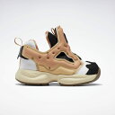 【公式】リーボック Reebok 返品可 【Reebok x Kung Fu Panda】フューリー / Fury Shoes キッズ GZ8642 クラシック シューズ・靴