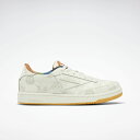 【公式】リーボック Reebok クラブ シー / Club C 85 Shoes キッズ H01194 クラシック シューズ