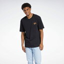 【公式】リーボック Reebok カンフー・パンダ Tシャツ / Kung Fu Panda T-Shirt メンズ H18407 クラシック ウェア