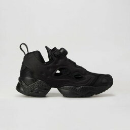 【リーボック公式】インスタ<strong>ポンプフューリー</strong> <strong>95</strong> / INSTAPUMP FURY <strong>95</strong> （<strong>コアブラック</strong>）