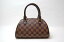 【LOUIS VUITTON】 ルイヴィトン ダミエリベラミニ N41436