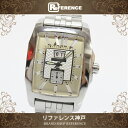 BREITLING ブライトリング ベントレー フライングB No.3 メンズ腕時計 SS シェルローマインデックス 自動巻き A16362 【中古】