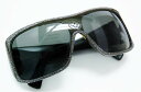 LOUIS VUITTON ルイ・ヴィトン Z0210E メンズ レディース メタリック マヒナ サングラス アセテート ブロンズ ユニセックス【中古】