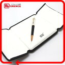 MONTBLANC モンブラン 104907 アメジスト付き ラ ドンナ スペシャルエディション イングリッド バーグマン ボールペン プレシャスレジン ホワイト レディース【中古】