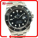 ROLEX ロレックス 116610LN メンズ腕時計 サブ...