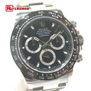 ROLEX ロレックス 116500LN メンズ腕時計 コス...