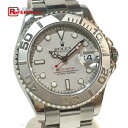 ROLEX ロレックス 168622 ボーイズ腕時計 ヨット...