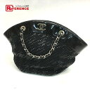 CHANEL シャネル チェーンショルダー CC金