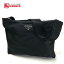 PRADA プラダ B7338 ポシェット ロゴプレート メンズ レディース ショルダーバッグ ナイロン/ ブラック レディース【中古】