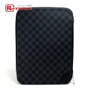 LOUIS VUITTON ルイヴィトン N41645 PCケース パソコンバッグ ホライゾン ラップトップスリーブ ダミエグラフィット クラッチバッグ ダミエグラフィットキャンバス/ ユニセックス 新品同様【中古】