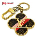 LOUIS VUITTON ¥ë¥¤¥ô¥£¥È¥ó M67356 ¥â¥Î¥°¥é¥à ¥Ý¥ë¥È ¥¯¥ì¡¦¥¤¥ó¥È¥¥¡¼ ¥¶ ¥Õ¥é¥ï¡¼ ¥¡¼¥Û¥ë¥À¡¼ ¥Á¥ã¡¼¥à ¥â¥Î¥°¥é¥à¥¥ã¥ó¥Ð¥¹ / ¥¿¥¤¥¬¥ì¥¶¡¼ ¥ì¥Ç¥£¡¼¥¹ ¥Ô¥ó¥¯¡ß¥Ö¥é¥¦¥ó ¡ÚÃæ¸Å¡Û