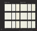 国産壁紙(クロス)/のりなし/ルノン/FRESH(フレッシュ)2019-2021:Paint Touch /42ページ/メーカー品番:RF-6201/白系/天井/不燃/準不燃/防かび/領収書対応可