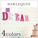 輸入壁紙/イギリス製/HARLEQUIN(ハーレクイン):HARLEQUIN(ハーレクイン)メーカー品番:70500,70501,70502,70503/Love Hearts/1ロール(巾52cm×10.05m)単位販売/紙/F☆☆☆☆/不燃