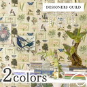 輸入壁紙/イギリス製/DESIGNERS GUILD (デザイナーズギルド):DESIGNERS GUILD (デザイナーズギルド)メーカー品番:PJD6001/01,PJD6001/02/1ロール(巾52cmx10m)単位販売/不織布/F☆☆☆☆/不燃