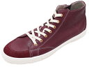 SPINGLE MOVE スピングルムーブ SPM-356 BURGUNDY スニーカー SPM356 ワインレッド SPINGLE MOVE 【送料無料】【サイズ交換可】【楽ギフ_包装】