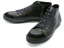 【スピングル商品200種類以上】スピングルムーブ SPM-356 Black/Black SPINGLE MOVE SPM-356 ブラック/ブラック 革 スニーカースピングルムーヴ 【送料無料】【サイズ交換可】【楽ギフ_包装】
