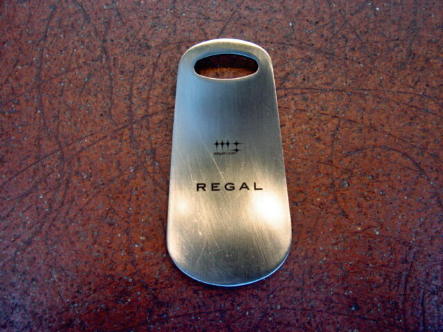 REGAL 靴ベラ TL17