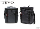 ティーボ TEVO WINNER スクエアリュック BOXタイプ 撥水 TL-0010 TL-0011
