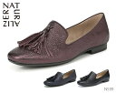 ナチュラライザー NATURALIZER タッセル付き 甲深カッターシューズ レディース N599 靴 正規品