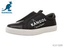 カンゴール KANGOL カジュアル スニーカー メンズ カジュアルシューズ KGSF1008910089
