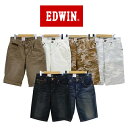 EDWIN 403XVS FLAP SHORT PANTS KS0008 / エドウイン 403XVS フラップ ショートパンツ KS0008