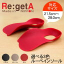 【 リゲッタ ルーペインソール 】Re:...
