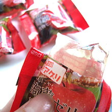 【緊急入荷】蒟蒻ゼリーアップル味12個入り※蒟蒻畑ファンの皆様の代替にも
