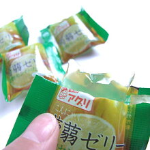 【緊急入荷】蒟蒻ゼリーグレープフルーツ味12個入り※蒟蒻畑ファンの皆様の代替にも