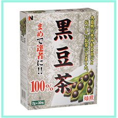 【大特価】 黒豆茶 100％