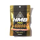 【アウトレット/数量限定】ギガビルドパワー HMB PRO HMB 60000mg ※訳あり(ワケアリ)