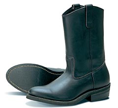 yzRED WING ybhEBOzRW-8155yRXu[c(ubN)VRv made in USA y1020000z