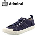 アドミラル ファスレーン Admiral FASLANE SJAD1604-15 PURPLE スニーカー メンズ