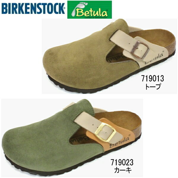 BIRKENSTOCK Betula BluesyrPVgbN x` u[XzT{ NbO Y fB[Xy802-3JIJI-08pfrd..