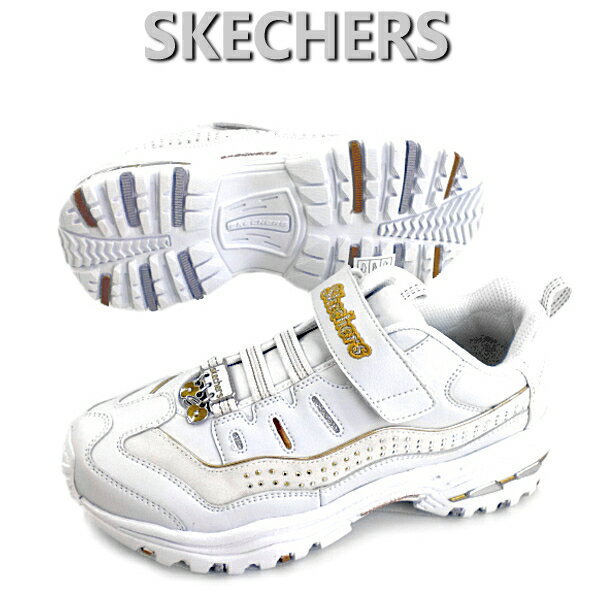 ●【SALE：50％OFF】SKECHERS【スケッチャーズ】KKR 9900 揺れるチャームがポイント♪キッズスニーカー【509KIKI/KKKK-01fjd】【スニーカー sneaker 運動靴】【今だけ送料無料！8/20 9：59まで】