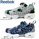 リーボック Reebok インスタ ポンプフューリー SP ...