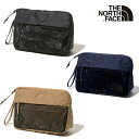 THE NORTH FACE NM82071 Glam Pouch S ザ・ノースフェイス グラムポーチS