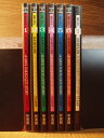 【中古】東京BABYLON 東京バビロン 1-7巻 CLAMP 全巻セット