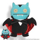 UGLYDOLL アグリードール ドラキュラ アイスバット ICE-BAT【GUND ガンド】 キャラクター ぬいぐるみ モンスター Enesco社認定 日本正規総代理店