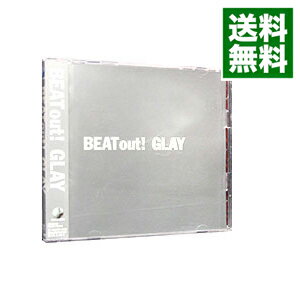 【<strong>中古</strong>】【全品10倍！5/15限定】ビート・アウト！ / GLAY