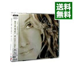 【<strong>中古</strong>】【全品10倍！4/25限定】ALL　THE　Way…A　Dacade　Of　Song / <strong>セリーヌ</strong>・ディオン