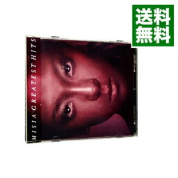 【中古】【全品10倍！5/10限定】MISIA　GREATEST　HITS / MISIA