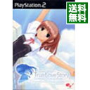 【中古】PS2 True Love Story Summer Days,and yet