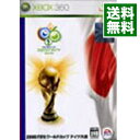 【中古】Xbox360 2006　FIFAワールドカップ　ドイツ大会