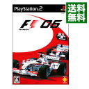   PS2 Formula@One@2006