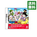 【中古】NDS ドラゴンボールDS