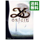 【中古】PC 【収納BOX・ビジュアルブック・特殊ケース(ゲームディスク1枚)同梱】イース オリジン 限定特典版