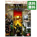 【中古】PC シヴィライゼーション4 デラックスパック